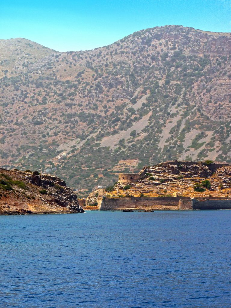 Spinalonga