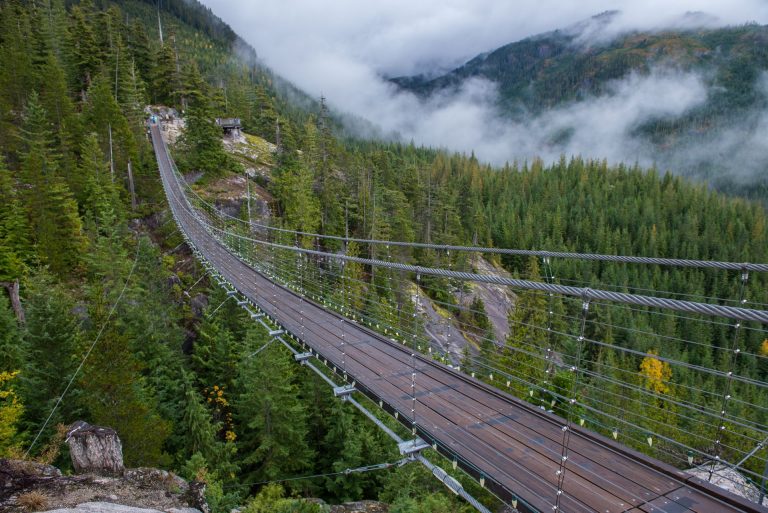 Squamish
