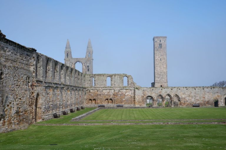 St Andrews