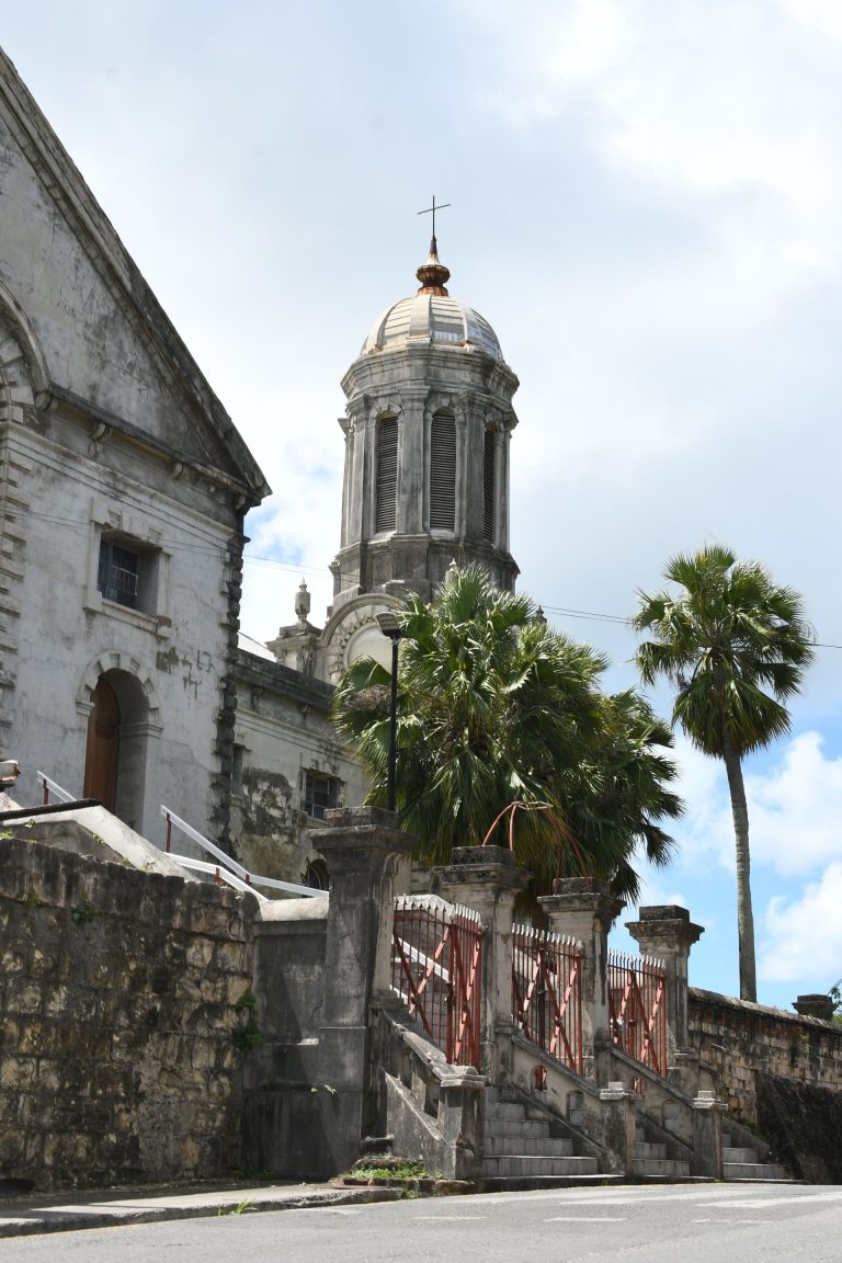 St John's