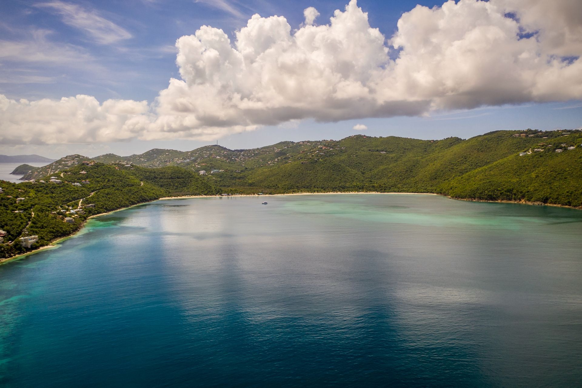 St Thomas