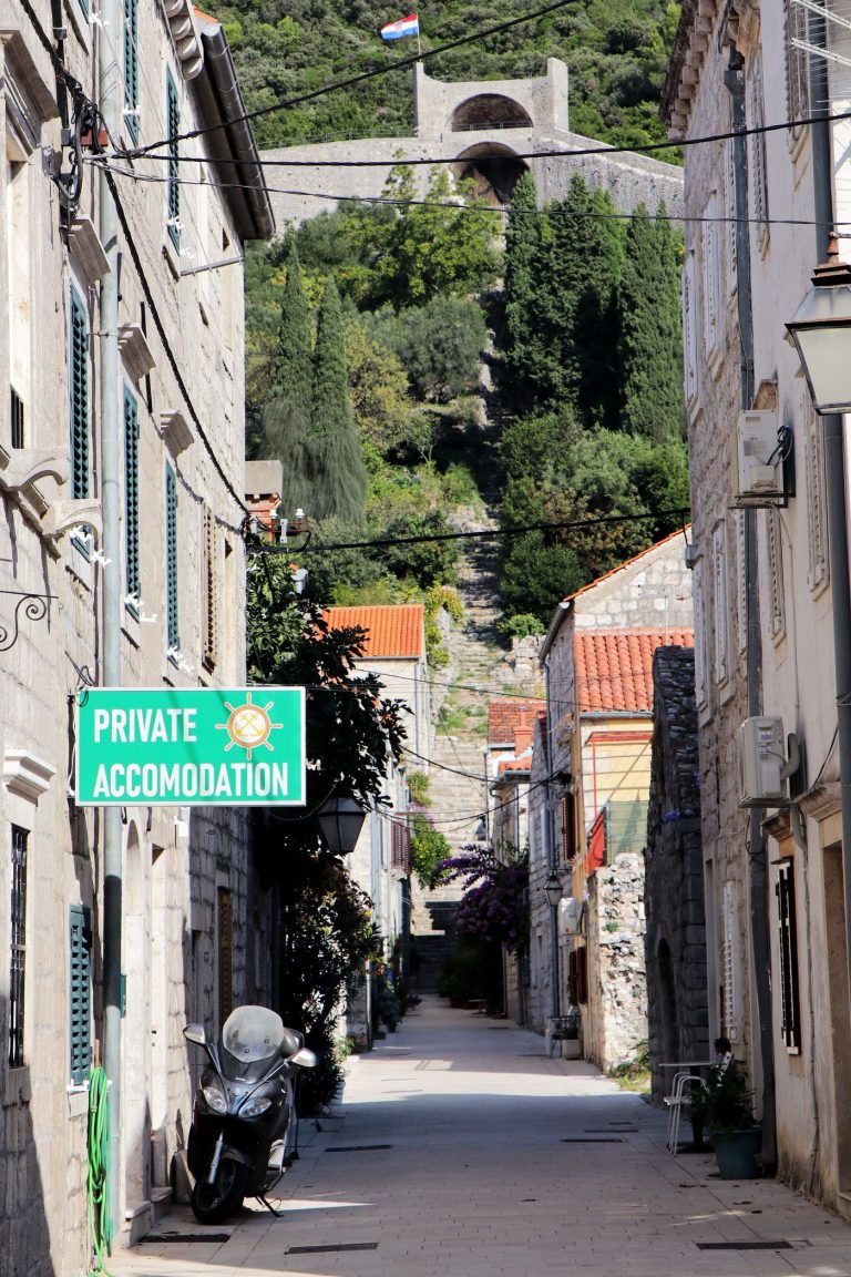 Ston and Pelješac