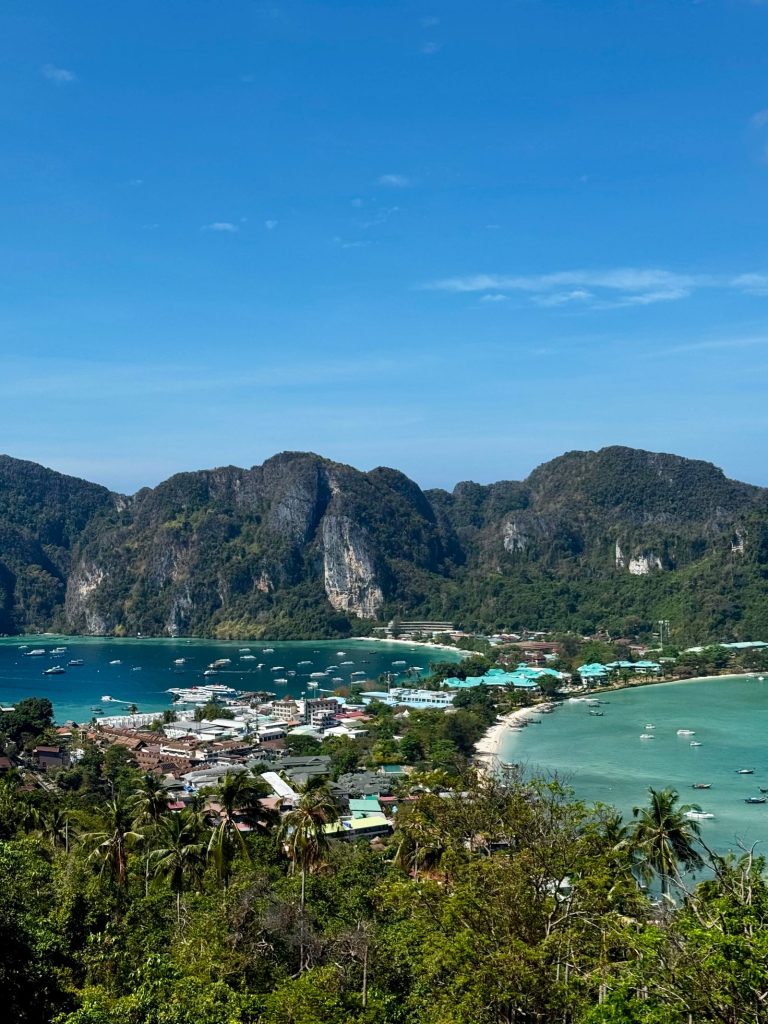 Koh Phi Phi