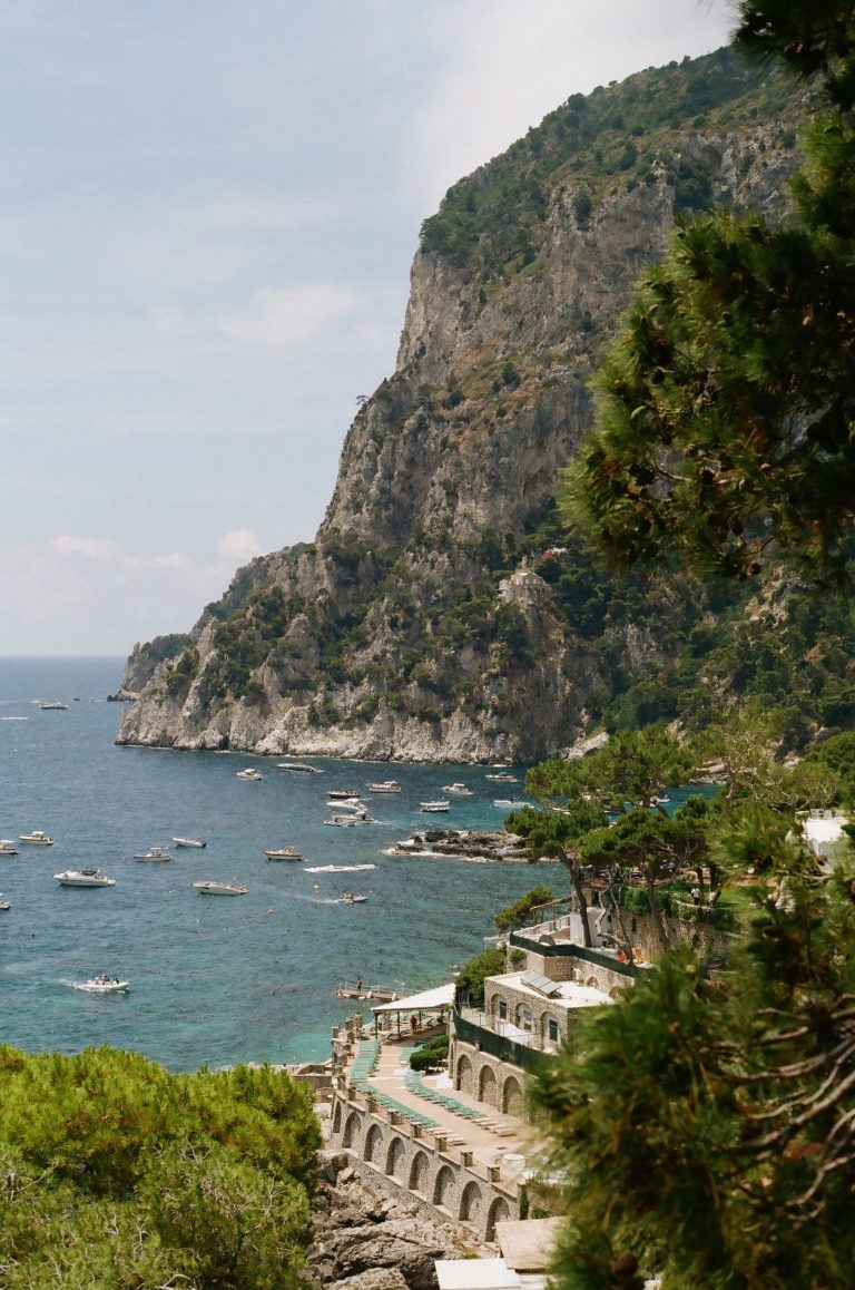 Capri