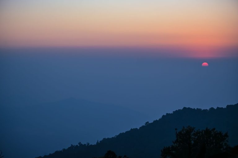 Tiger Hill