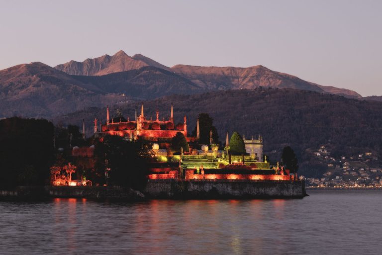 Lake Maggiore