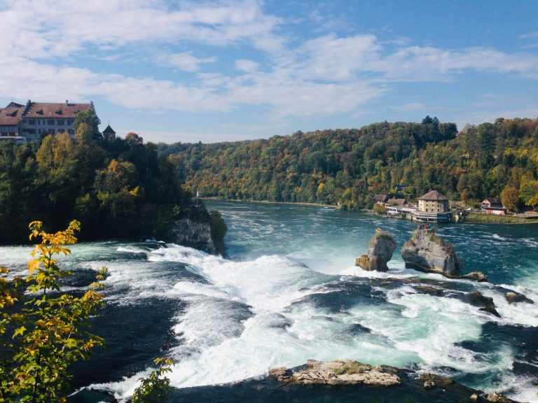 Rhine Falls