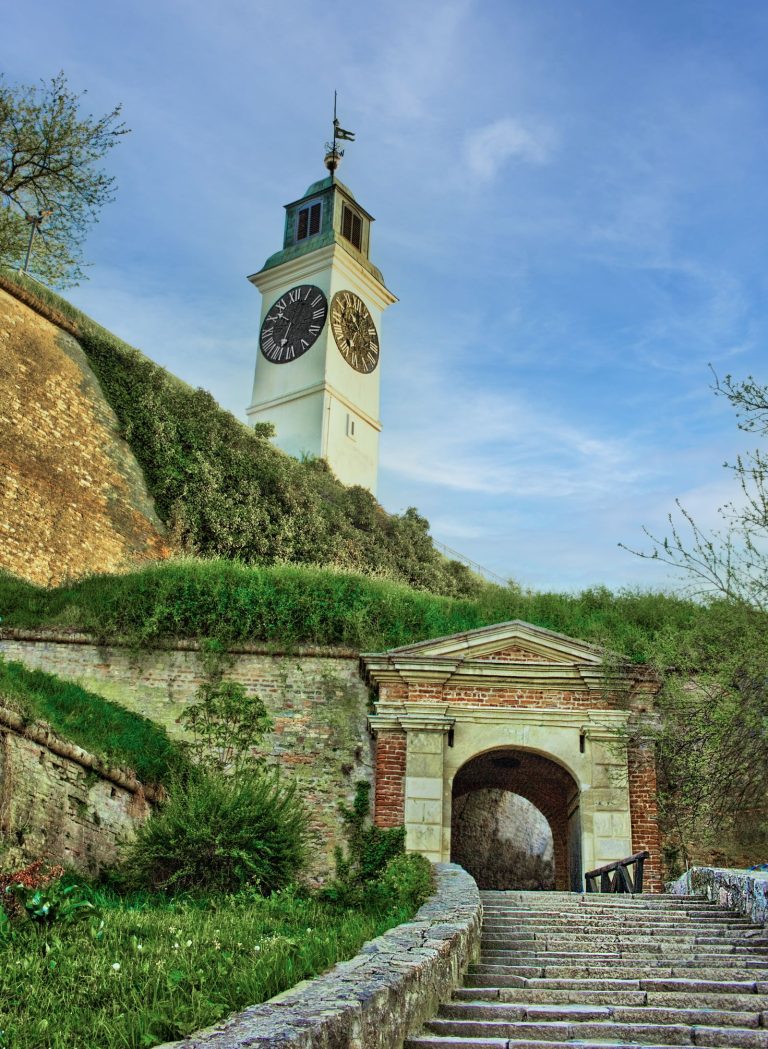 Novi Sad