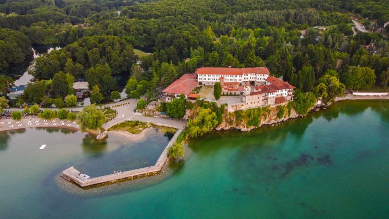 Sveti Naum