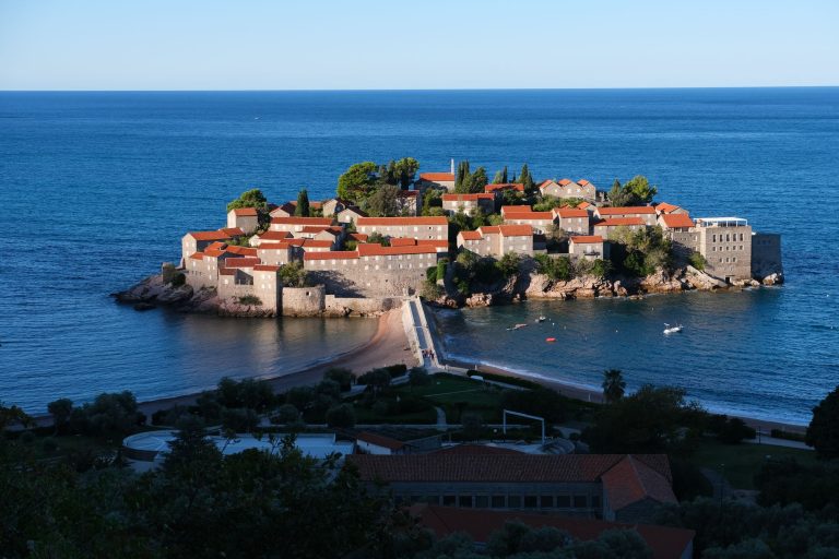 Sveti Stefan