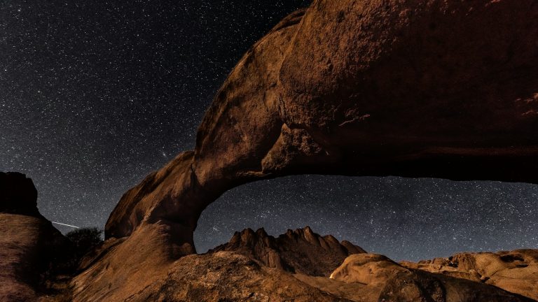 Spitzkoppe