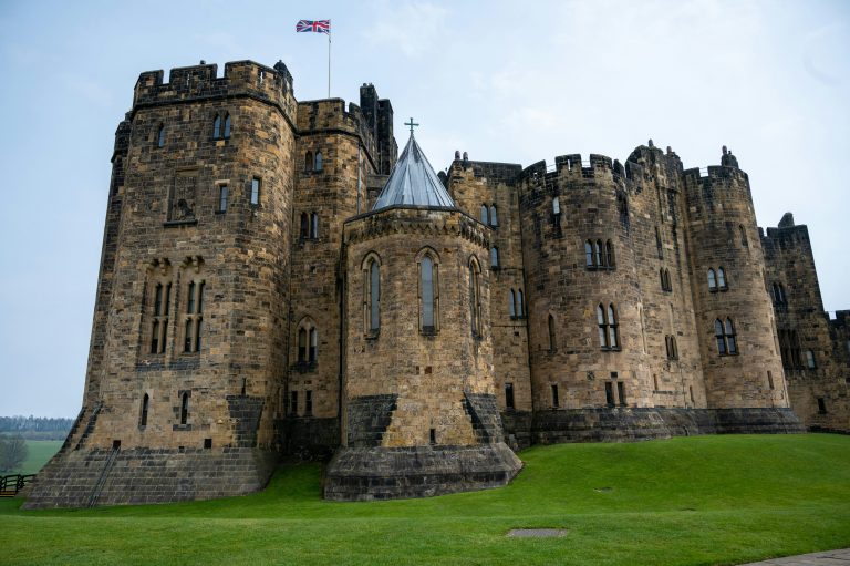 Alnwick