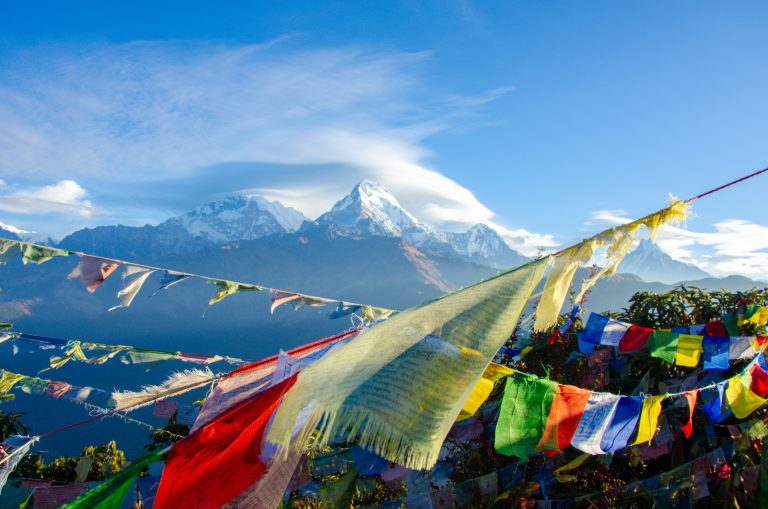Nepal