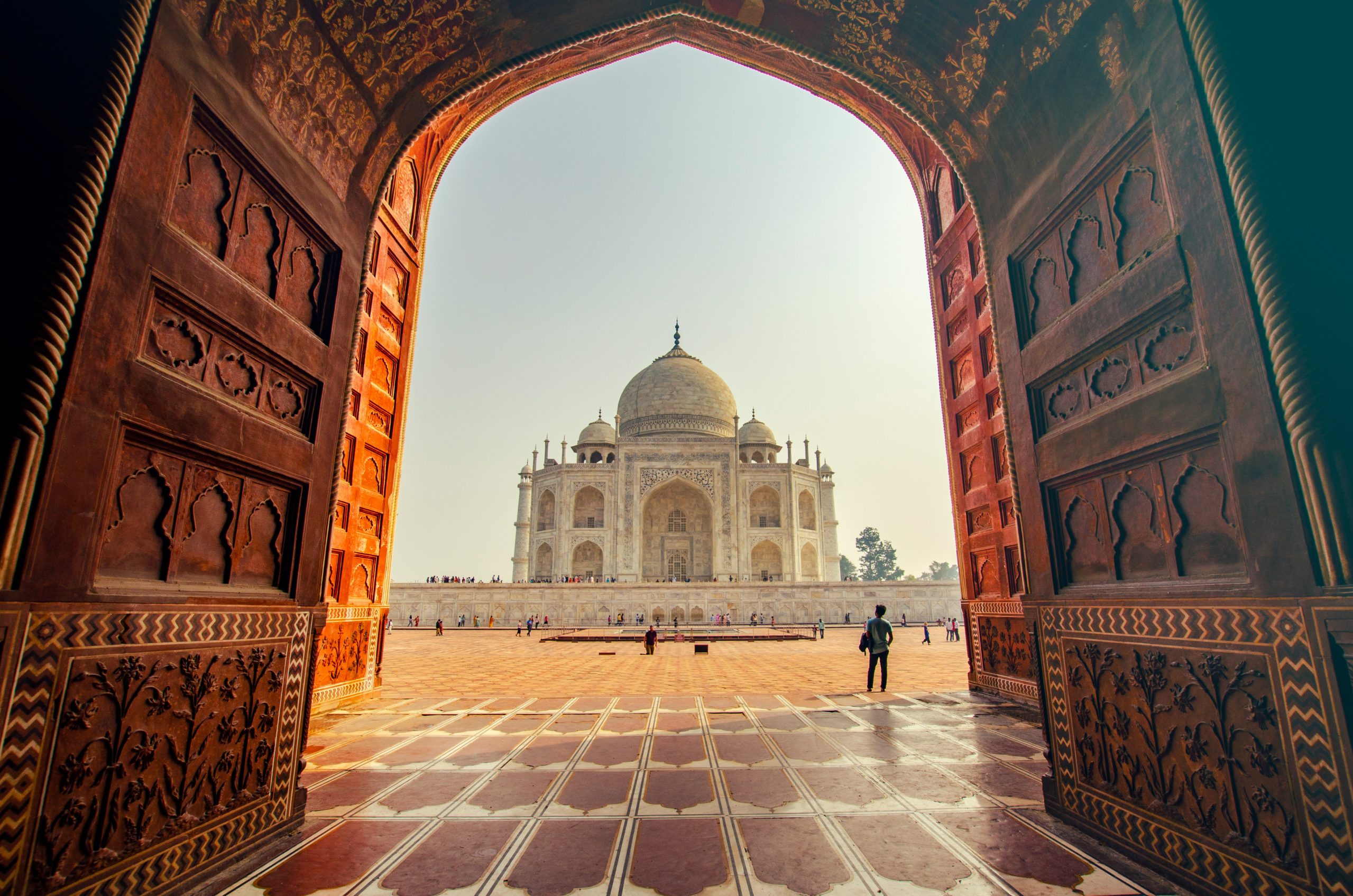 India