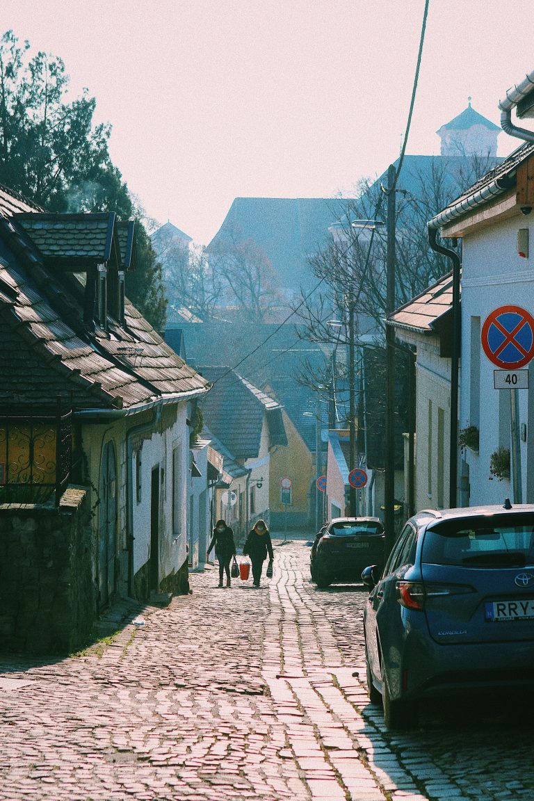 Szentendre