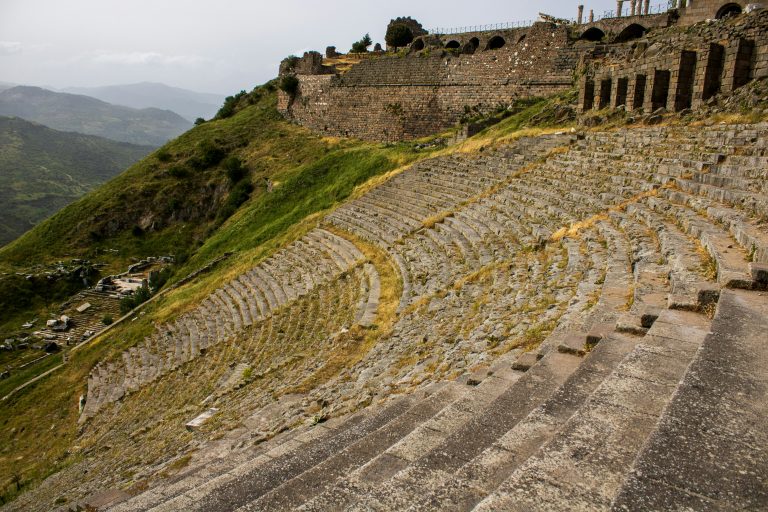 Pergamon