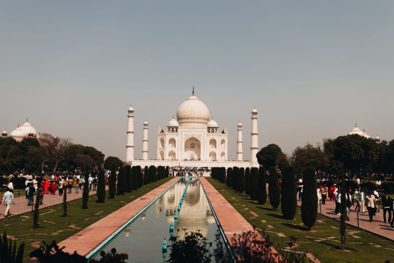 Agra