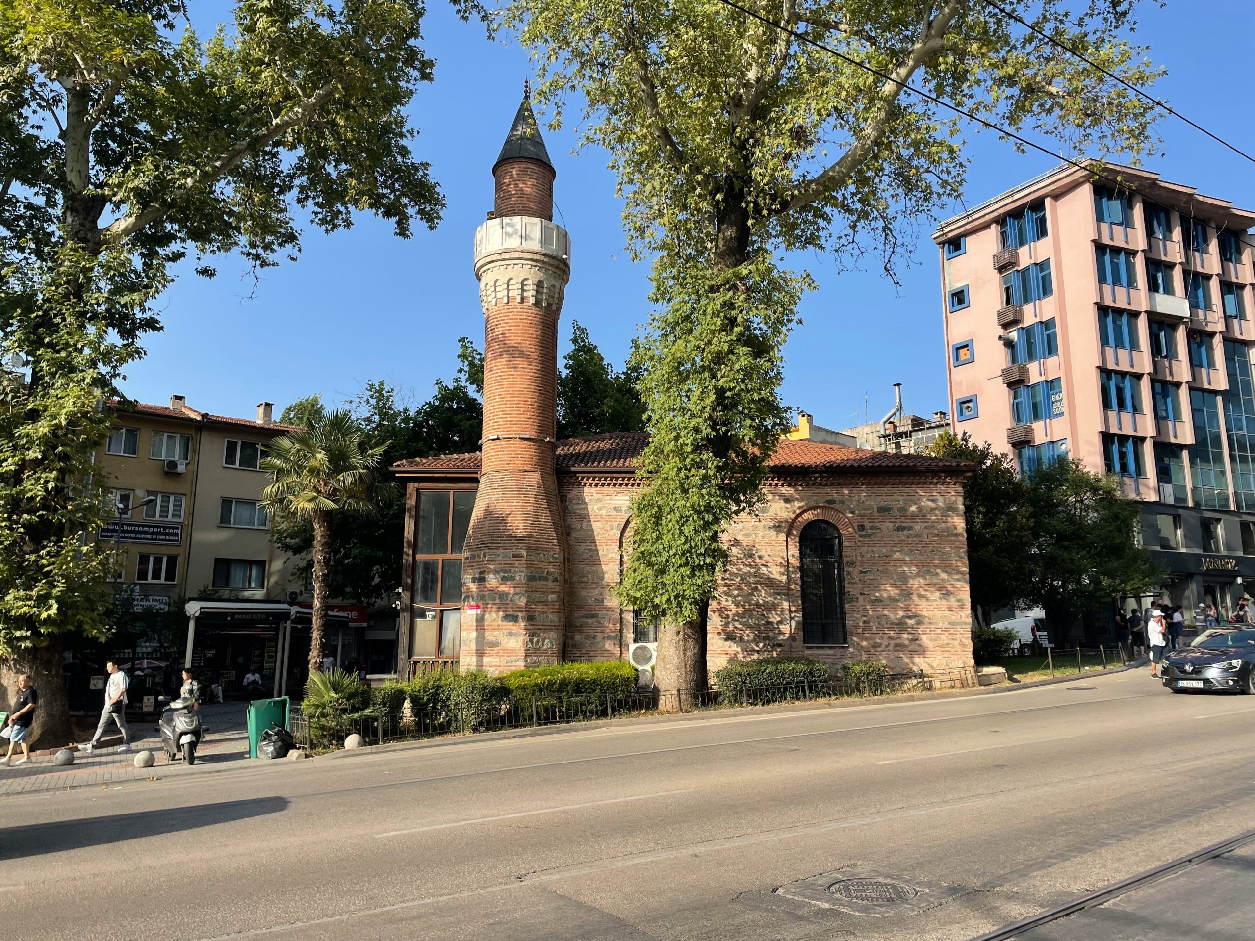 Bursa