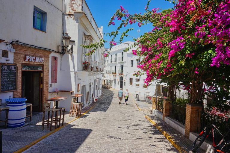 Tarifa, Spain