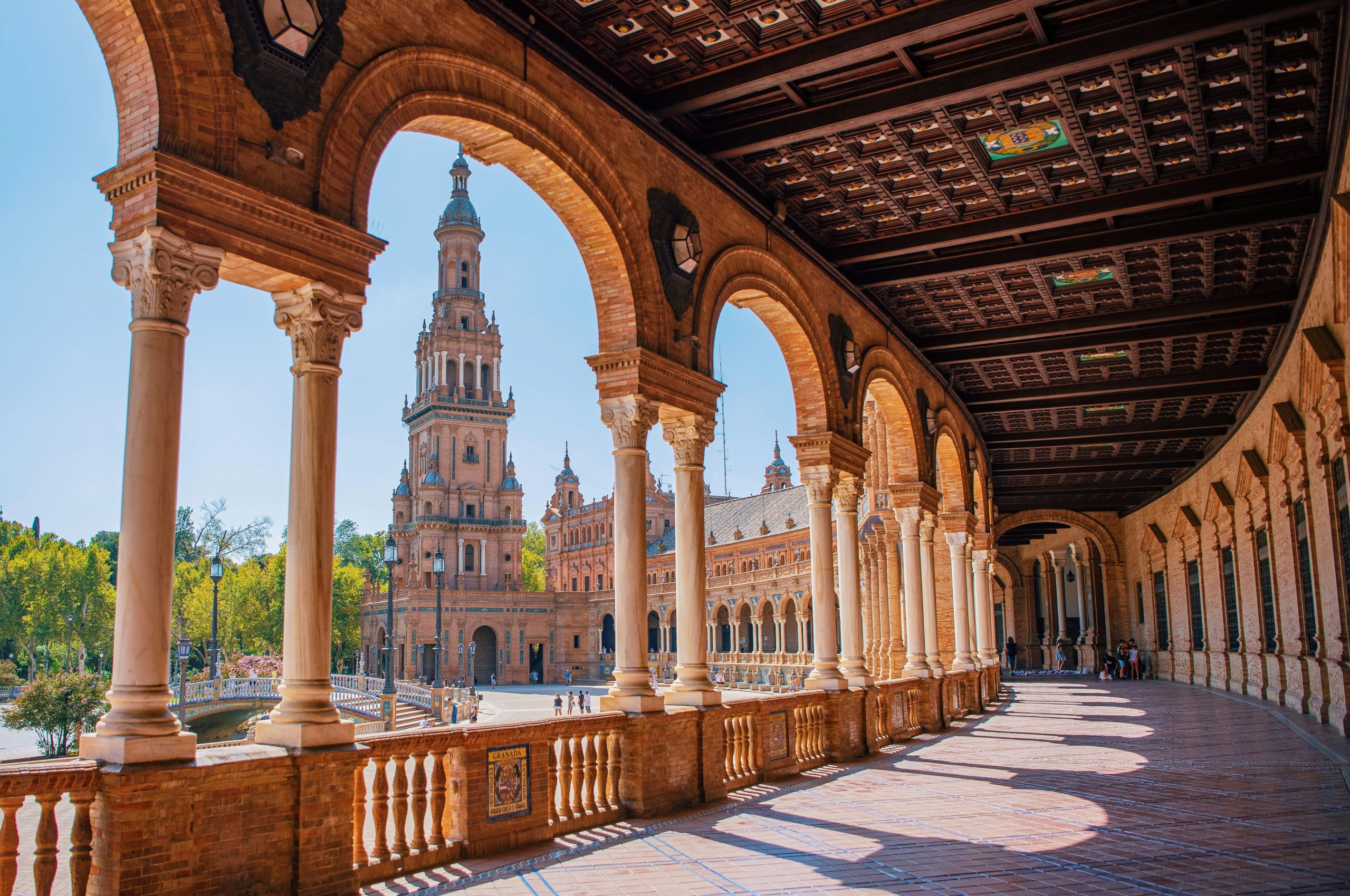 Seville