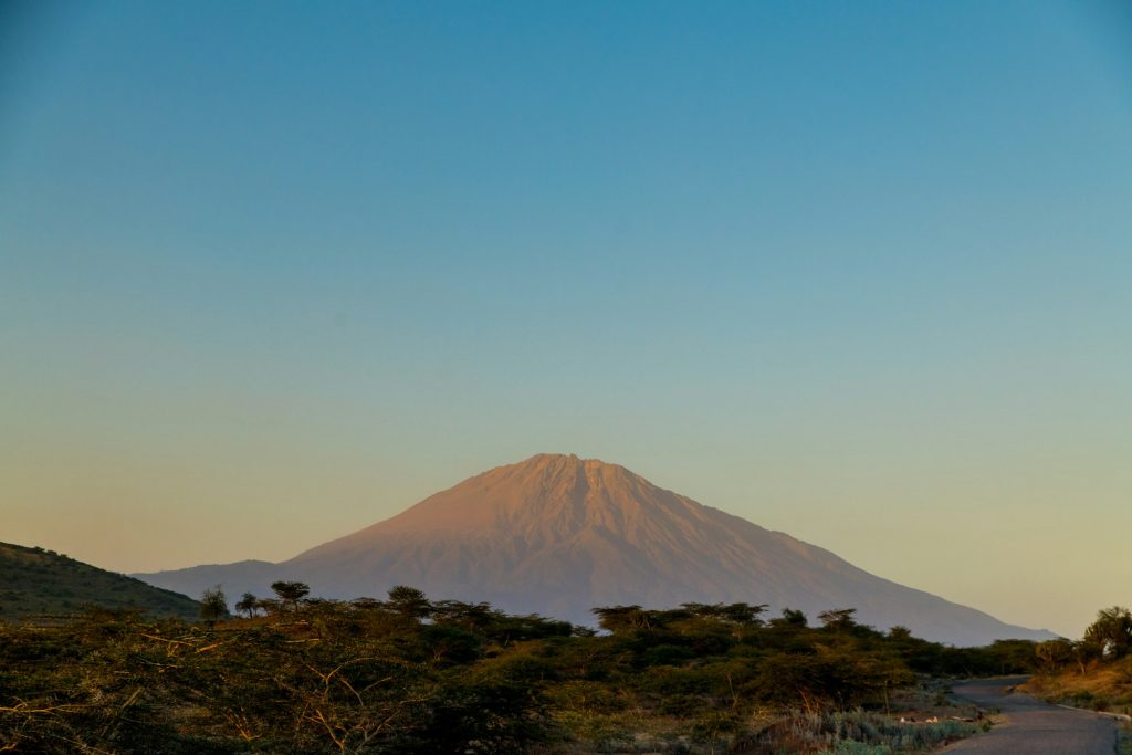 Arusha