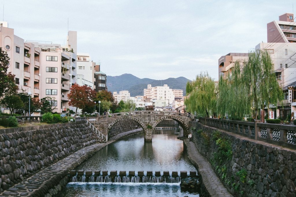 Nagasaki
