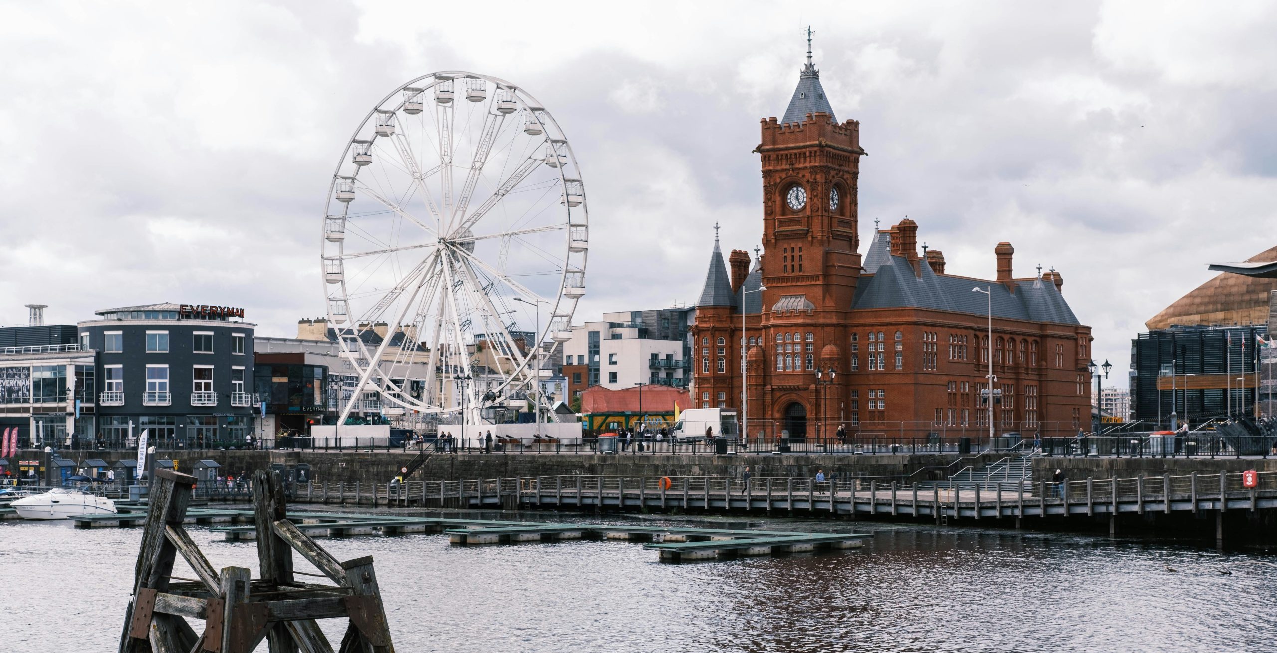 Cardiff