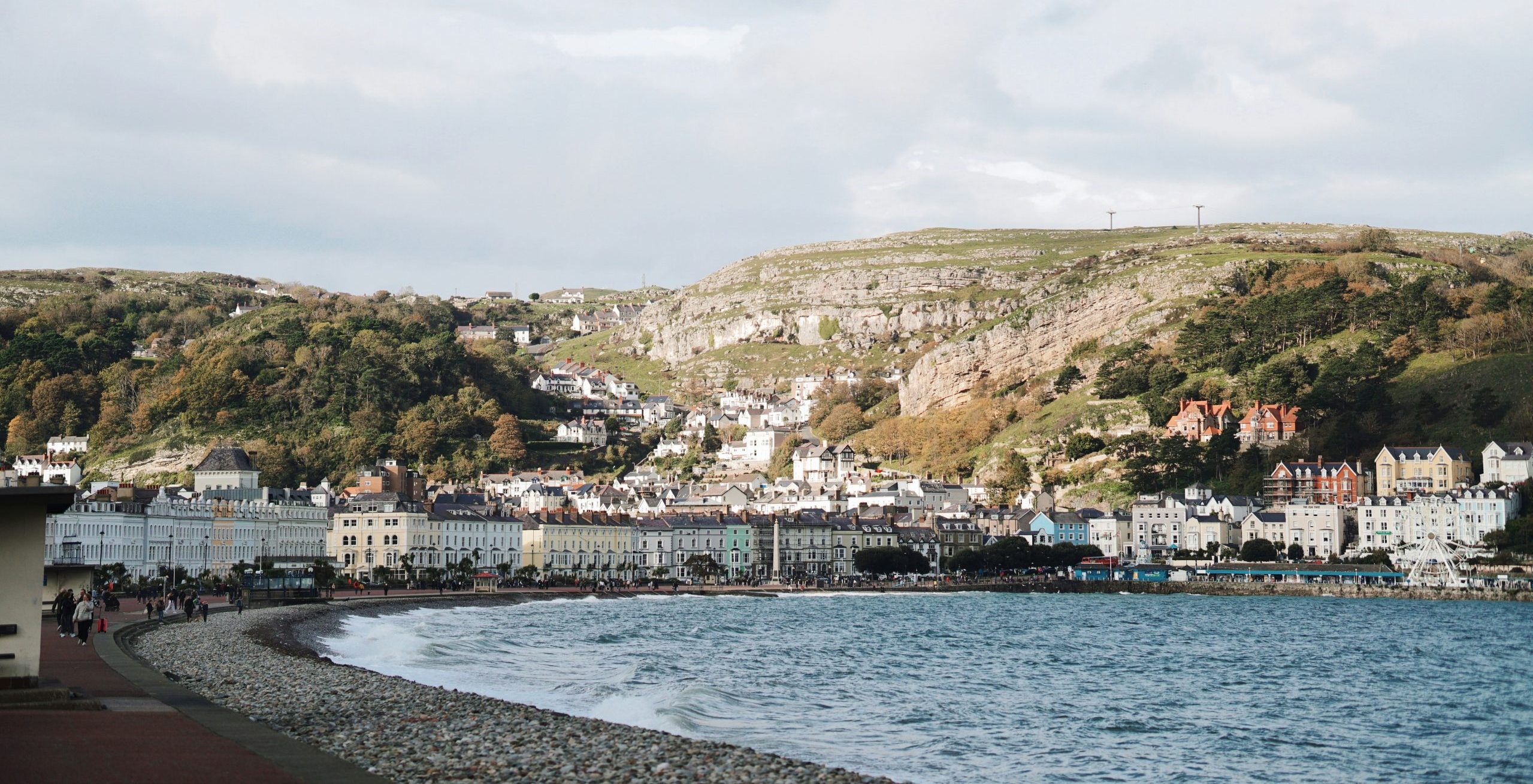 Llandudno