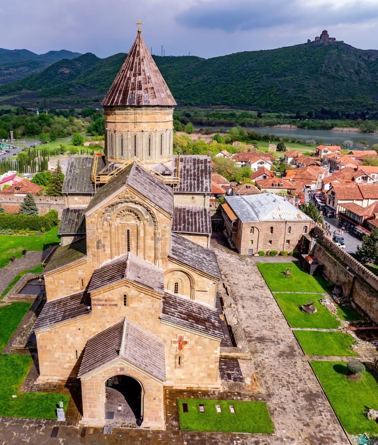 Mtskheta