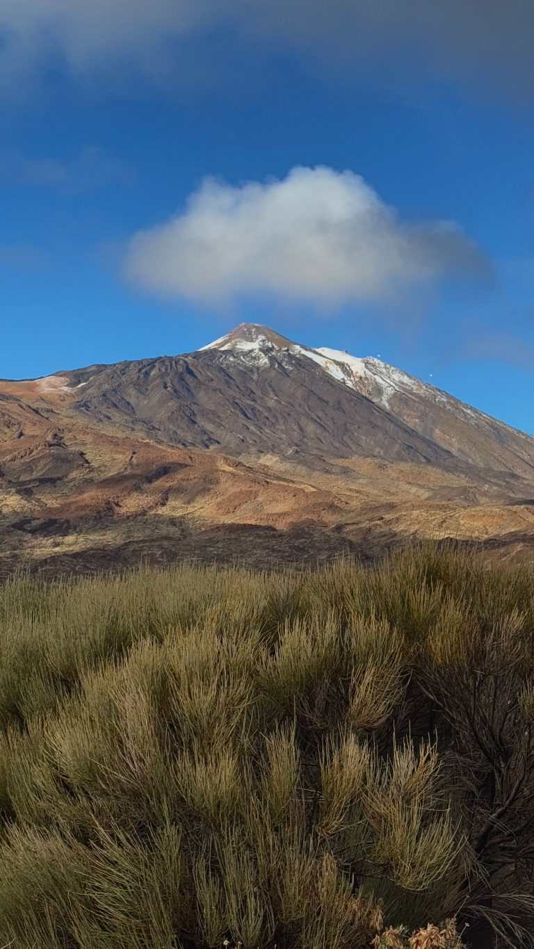 Teide National Park