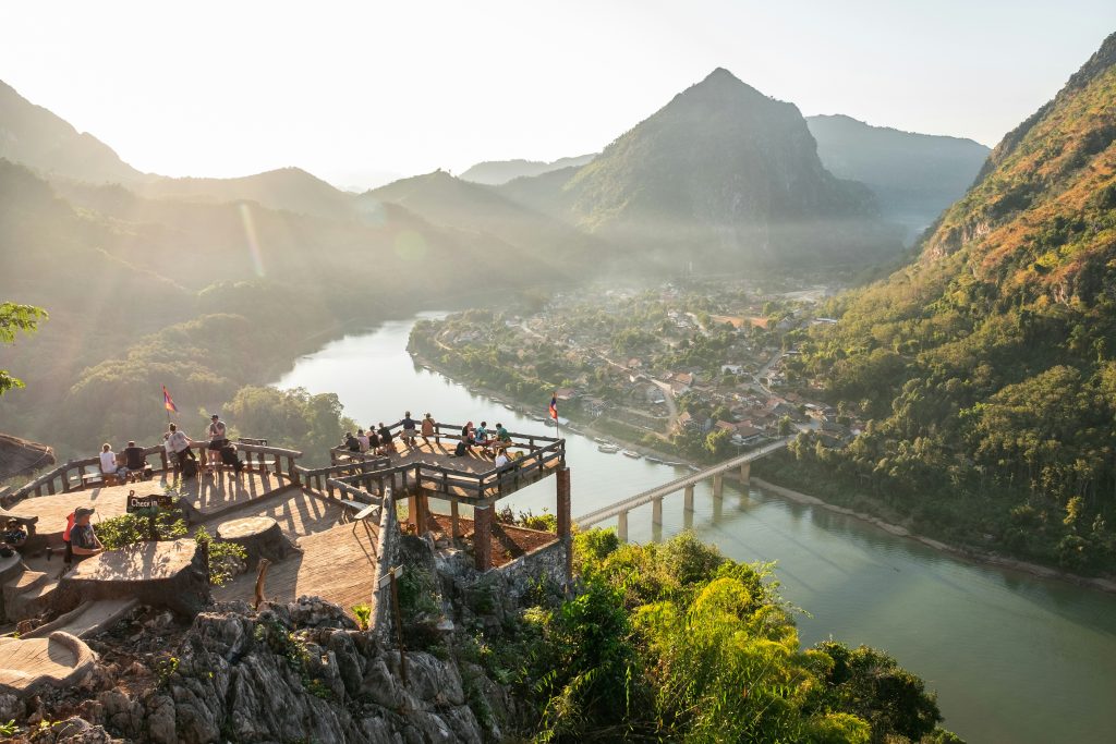 Nong Khiaw