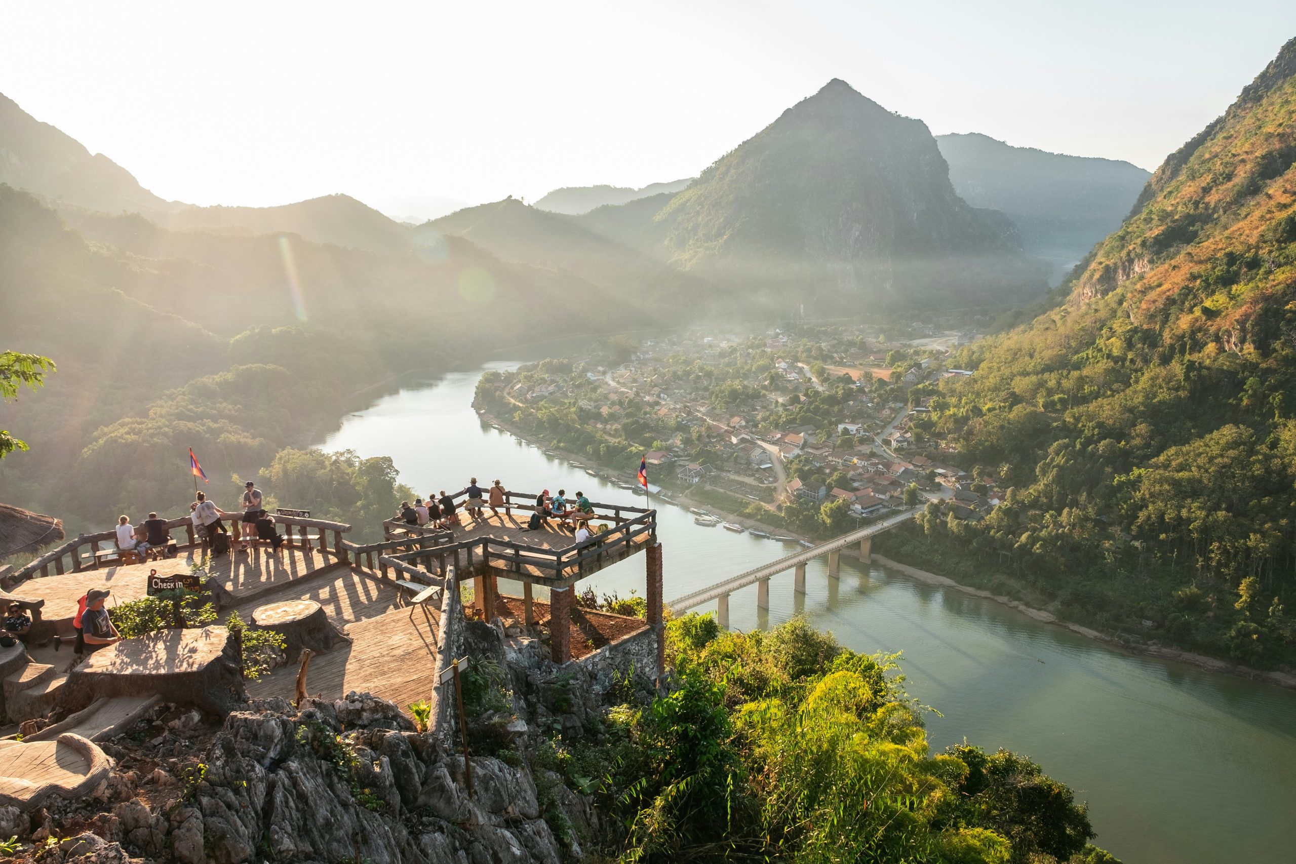 Laos