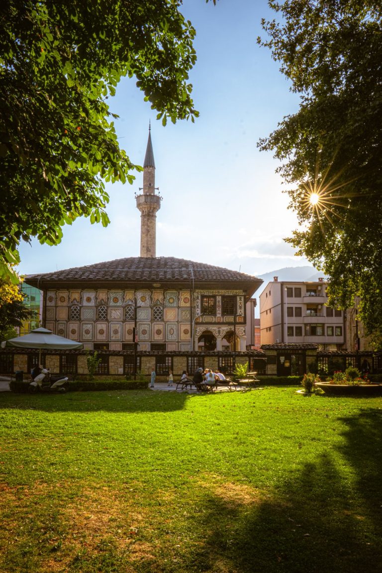 Tetovo