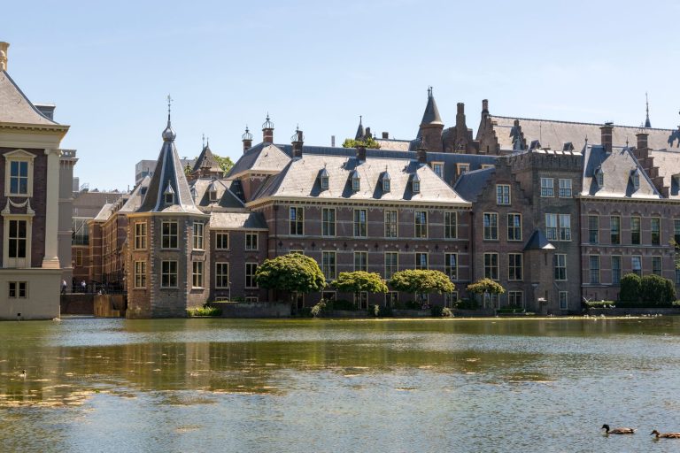 The Hague