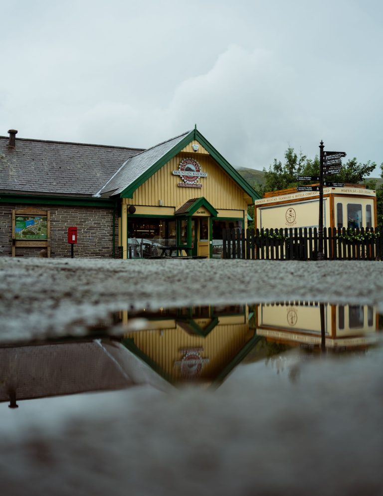 Llanberis