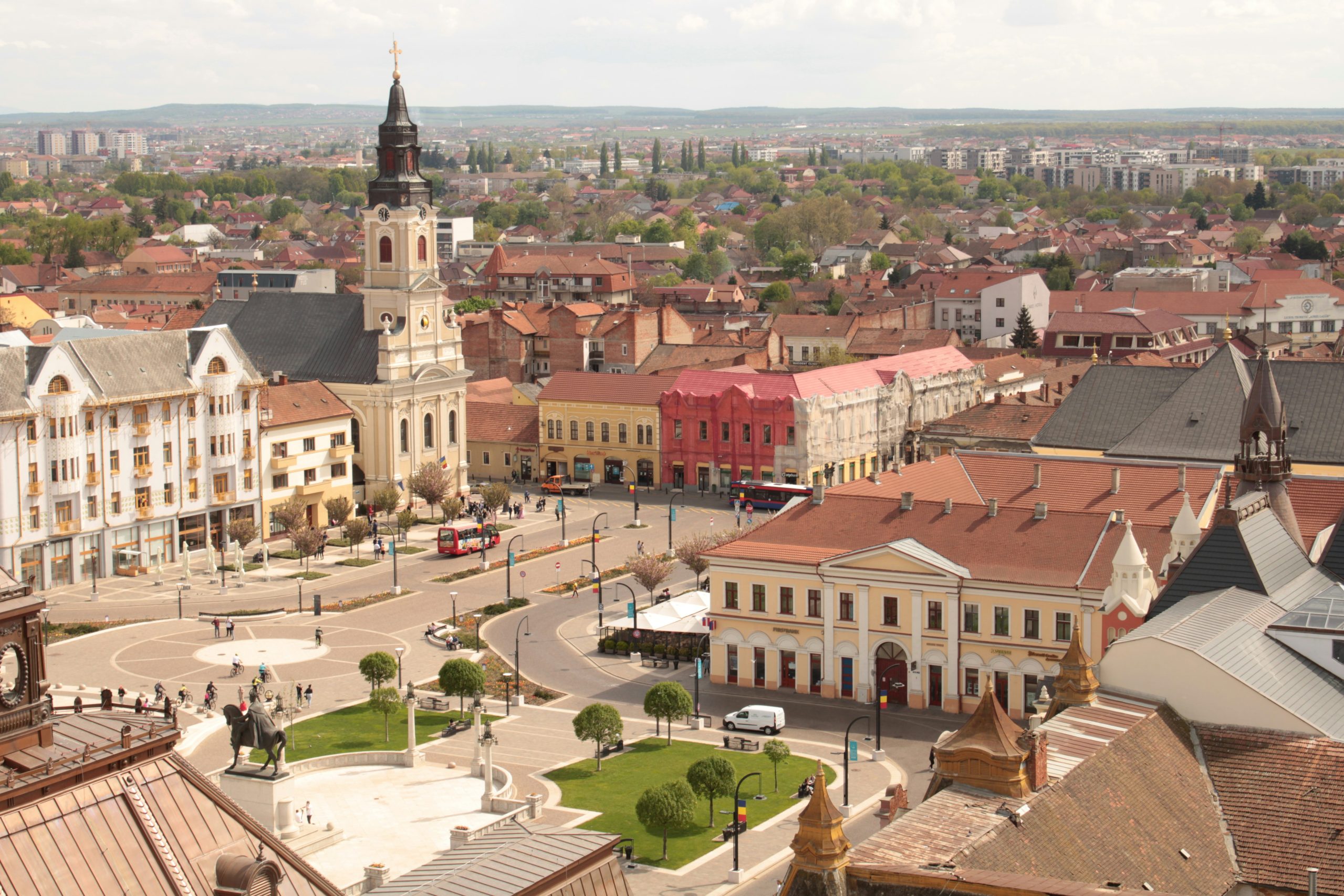 Oradea