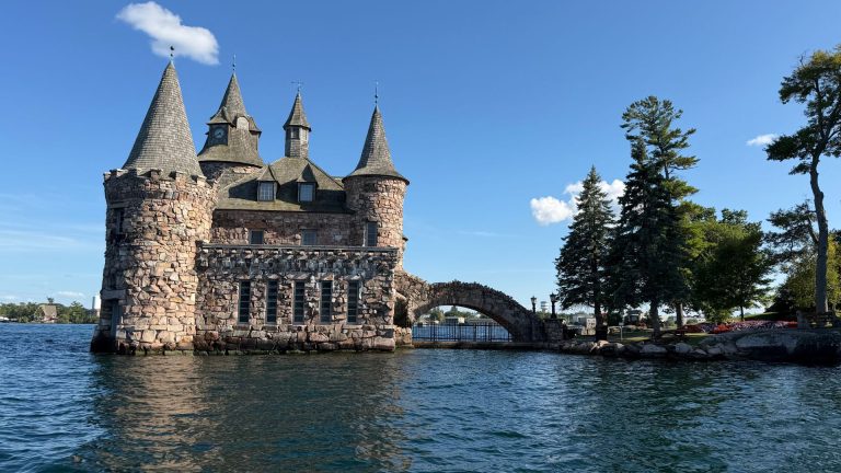 Thousand Islands