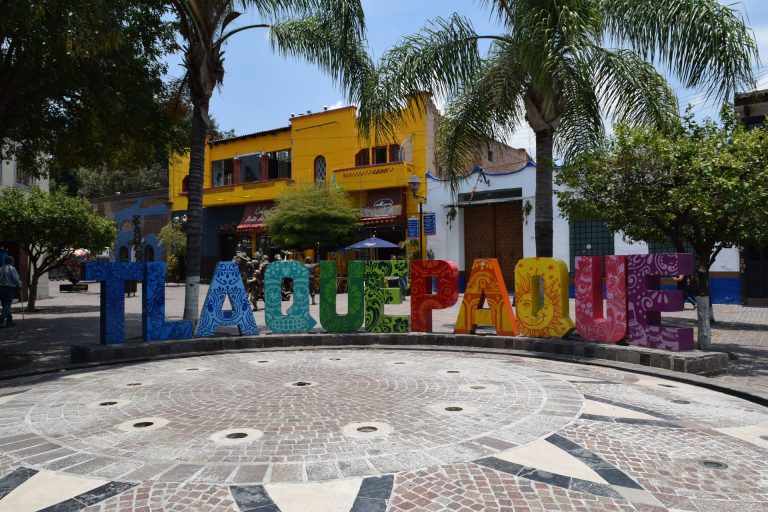 Tlaquepaque