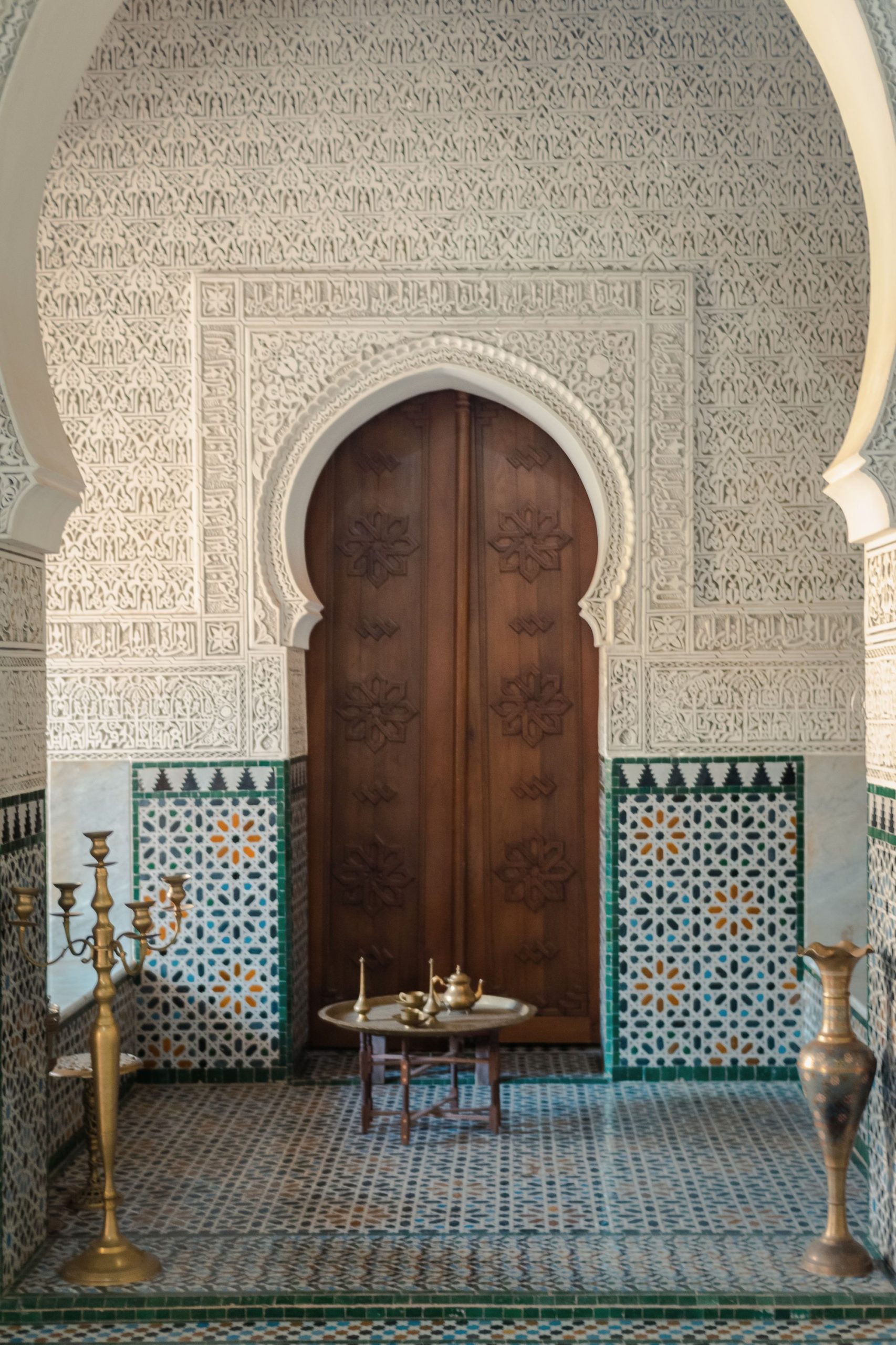 Tlemcen