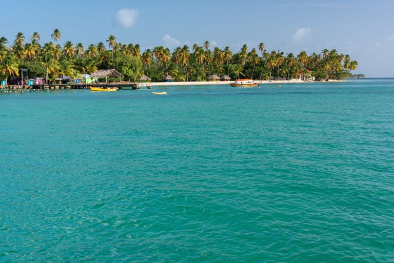 Tobago