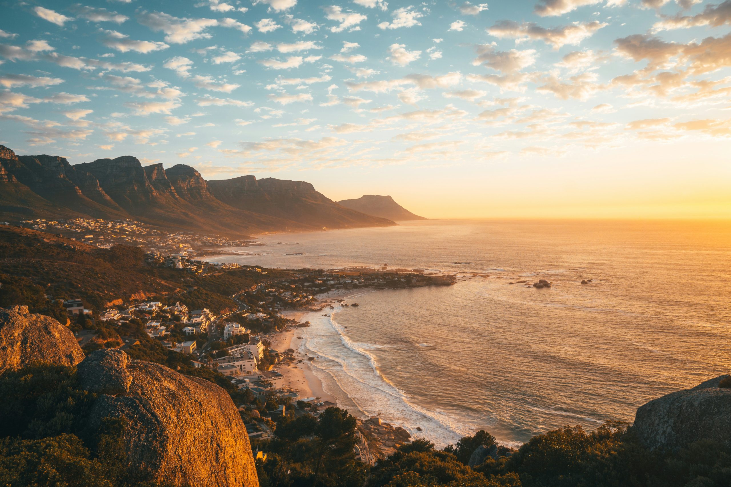 cape town south africa