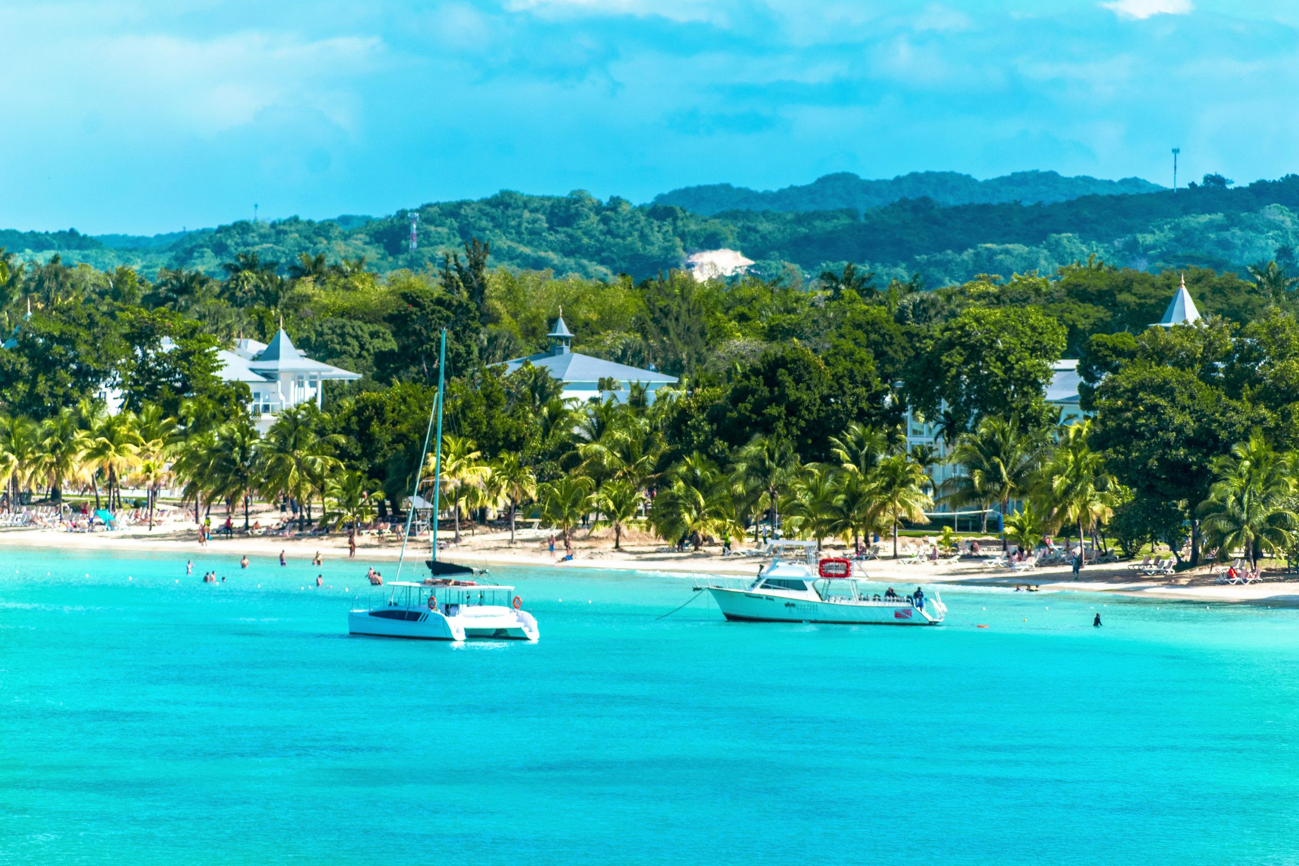 Negril