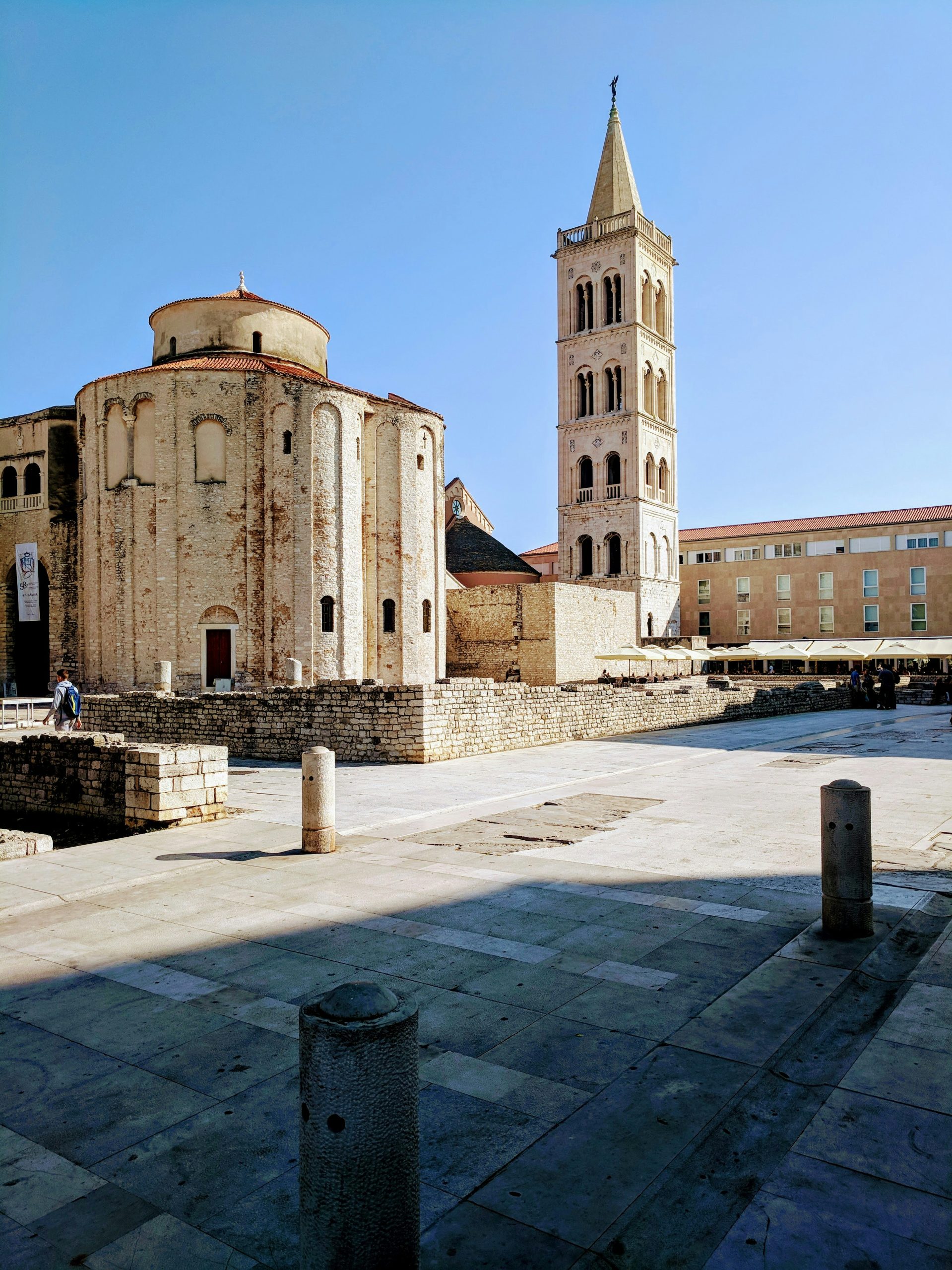 zadar croatia