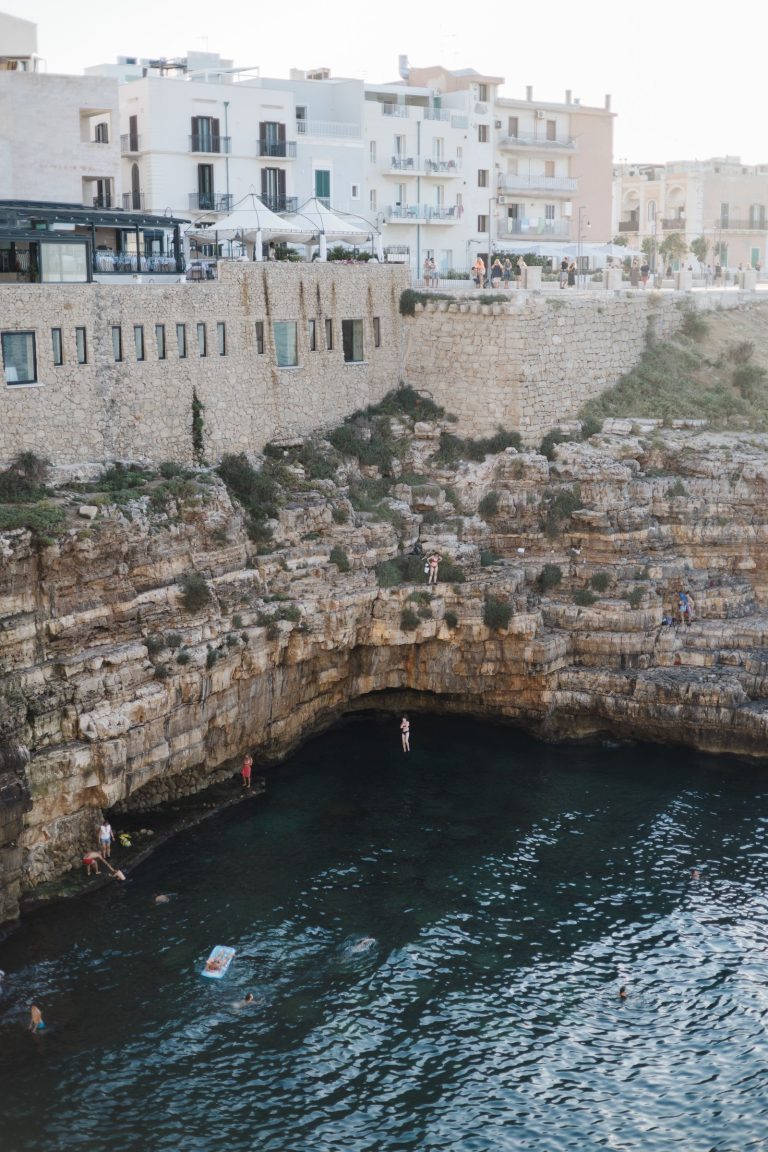 Polignano a Mare