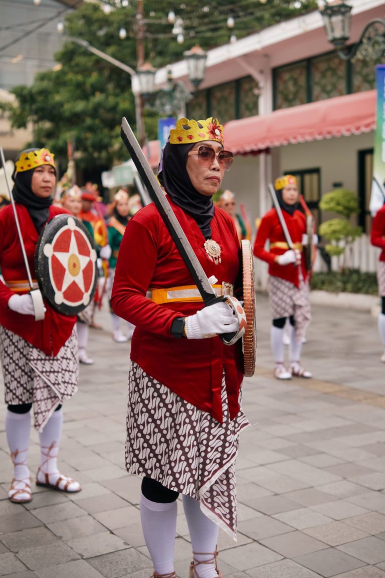 Yogyakarta