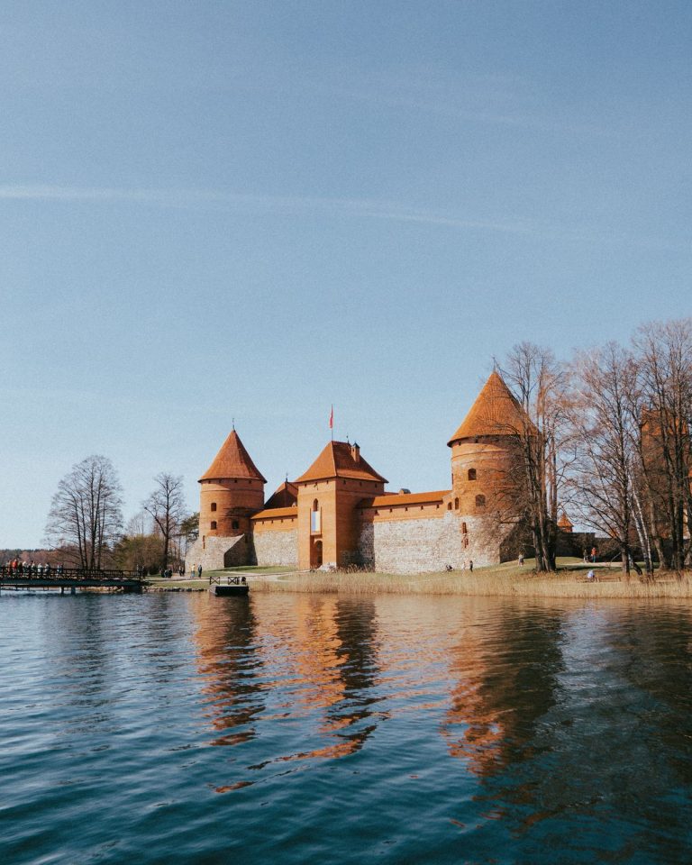Trakai