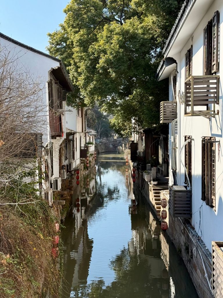Zhouzhuang