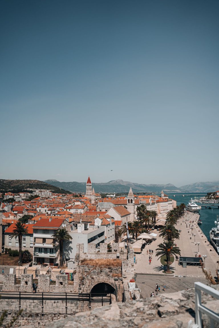 Trogir