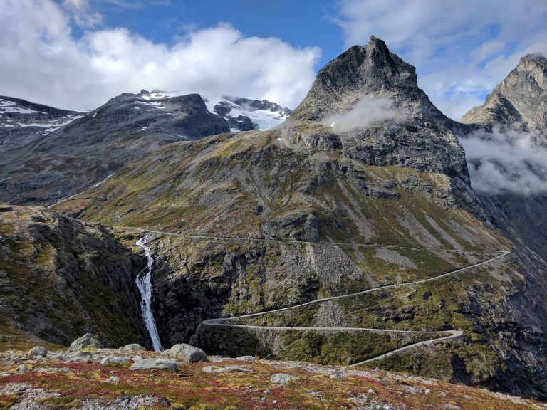 Trollstigen