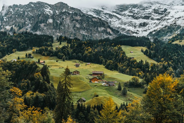 Franconian Switzerland